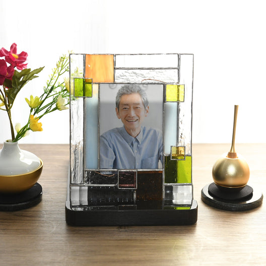 自宅墓おくぼ 《ファンタジア》 海洋散骨プラン