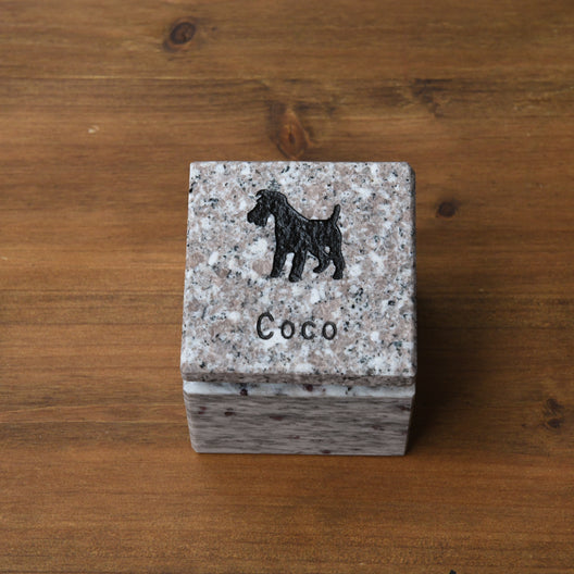 おくぼ for PET《サクラピンク × ホワイト》