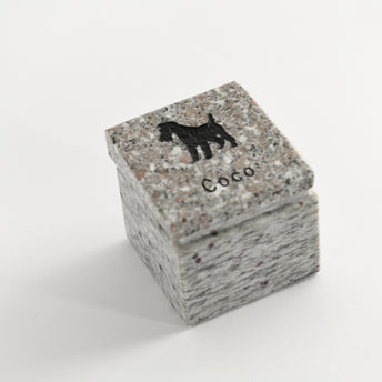 おくぼ for PET(サクラピンク × ホワイト)