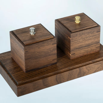 おくぼWood〈2人用〉