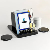 自宅墓おくぼ 《つがい》 海洋散骨プラン