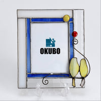 自宅墓おくぼ 《つがい》 海洋散骨プラン