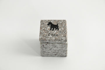 おくぼ for PET(サクラピンク × ホワイト)