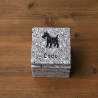 おくぼ for PET《サクラピンク × ホワイト》