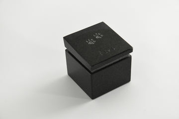 おくぼ for PET(ブラック × ブラック)