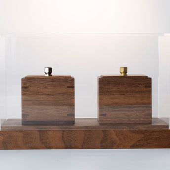 おくぼWood〈2人用〉